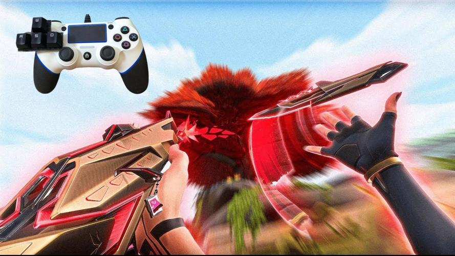 王者荣耀手柄使用争议：虽非外挂但或影响游戏平衡