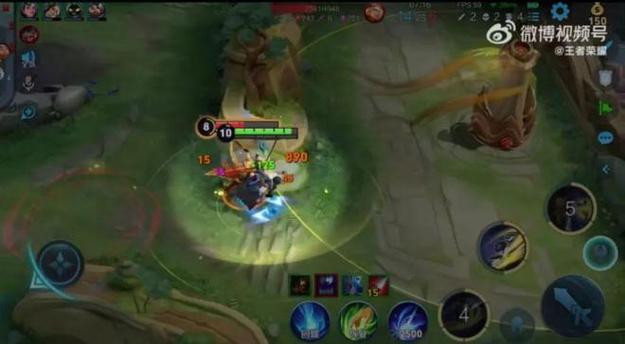 王者荣耀外挂泛滥：透视外挂破坏游戏公平性，玩家体验受损