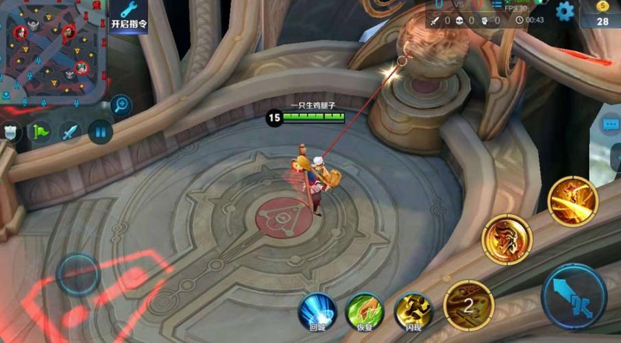 王者荣耀透视外挂与作弊手段的危害:破坏游戏公正性与玩家体验 王者荣耀透视外挂与作弊手段的危害:破坏游戏公正性与玩家体验