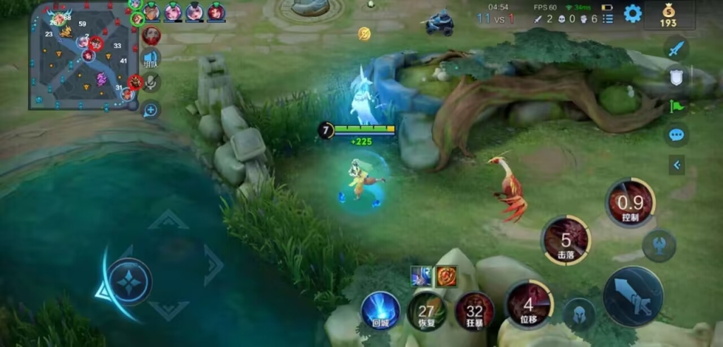 王者荣耀辅助购买平台介绍：让你在游戏中独领风骚