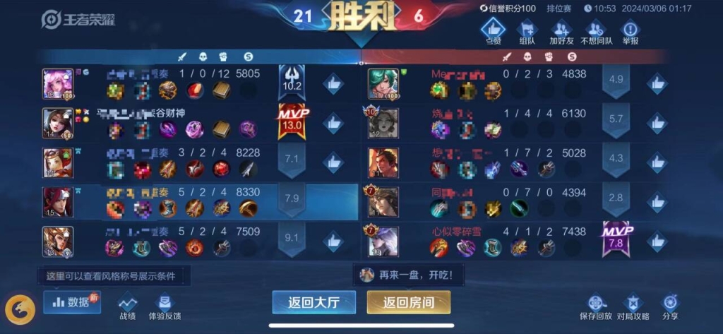 免费王者荣耀伤害挂分享，助你轻松提升游戏实力！