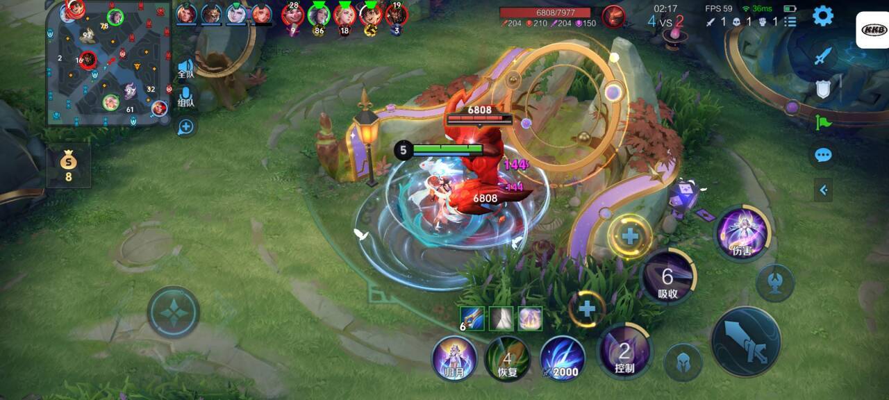 王者荣耀Root透视：一款助你轻松上分的强力工具