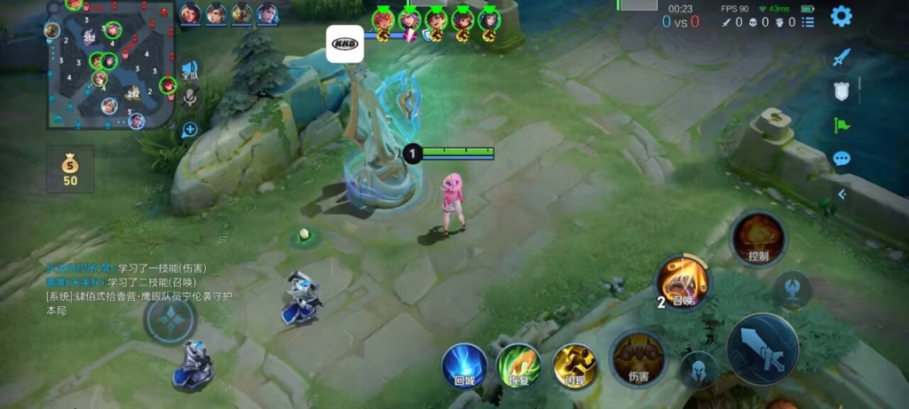 王者荣耀透视外挂：破坏公平性，