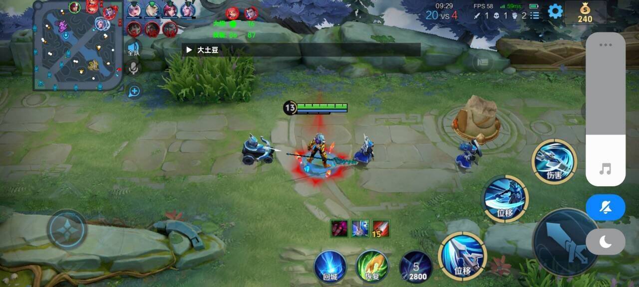 王者荣耀科技辅助网：游戏新革命，引领电竞新风潮！